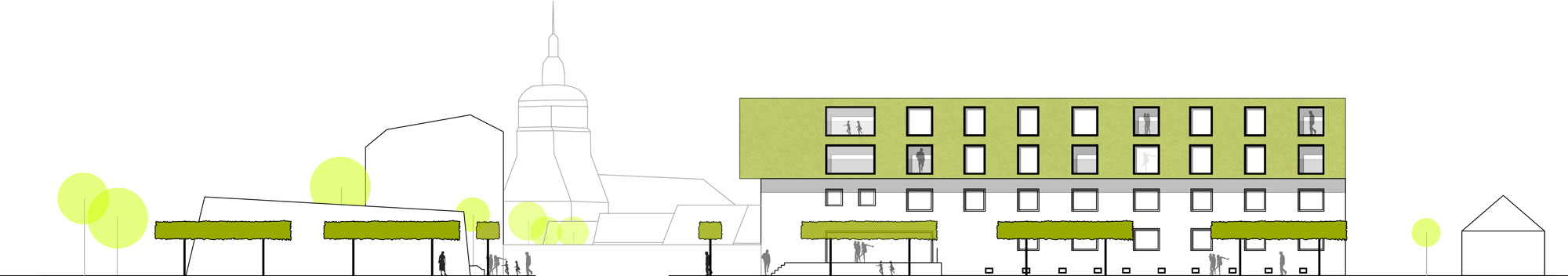 Lageplan MPI